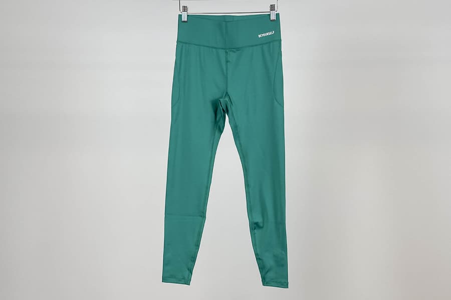 Damen Laufhose erima Boost, Gr. S